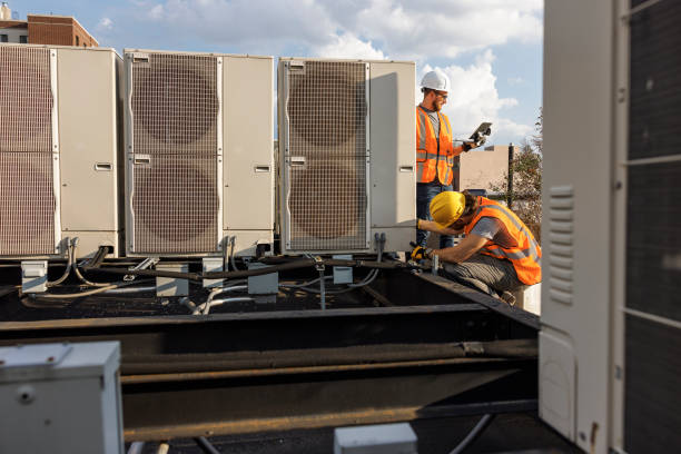 Best Ductless Mini-Split Systems in Urbandale, IA