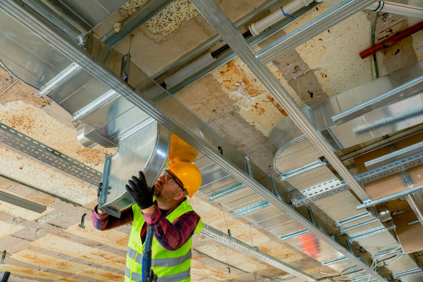 Best HVAC Equipment and Components in Urbandale, IA