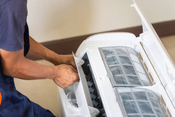 Best Residential HVAC in Urbandale, IA