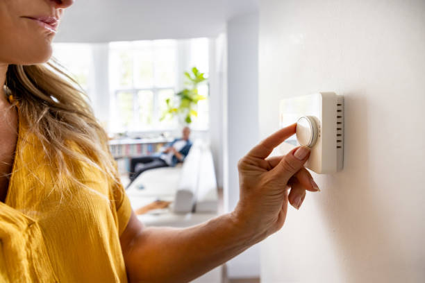 Best Seasonal HVAC Services in Urbandale, IA