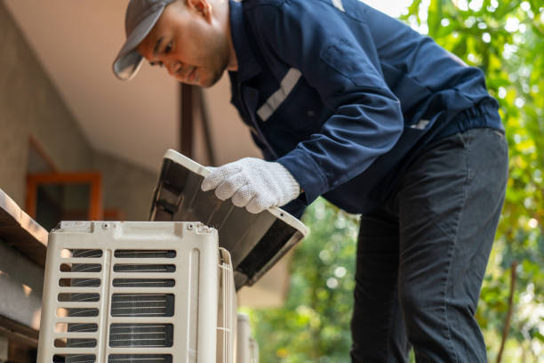 Best Emergency HVAC Services in Urbandale, IA