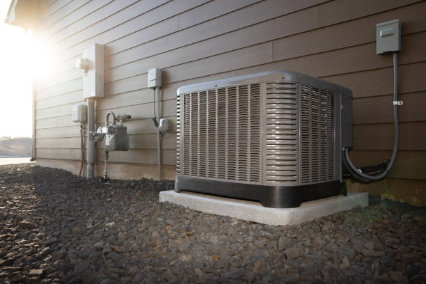 Best Residential HVAC in Urbandale, IA